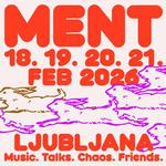 MENT Ljubljana