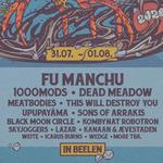 Krach Am Bach festival  2026