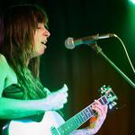 Kat Heart live at The Stardust Lodge 