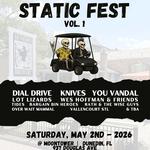 Static Fest Vol. 1