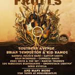 Moulin Blues Ospel 2026