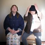 Jess Kerber & Will Orchard