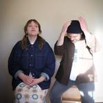 Jess Kerber & Will Orchard