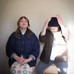 Jess Kerber & Will Orchard