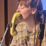 First Tuesday Open Mic with Kat Heart