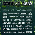 Groove & Bass  2026
