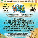 Wickie Wackie Music Festival  2026