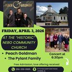 NASGC Good Friday Concert (Nebo Church)