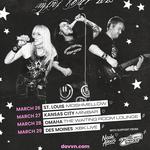 Davvn & Jack the Underdog w/ Nicole Alexis