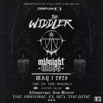 Midnight Mass: Albuquerque