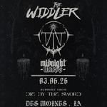 Midnight Mass: Des Moines