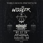 Midnight Mass: Asheville