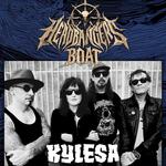 Headbangers Boat 2026