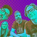 Cat Mountain from Tucson, AZ at the Boneyard Saloon, Park City UT