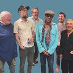 The Music of Bob Marley and The Wailers