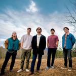 The Ocho @ The Cantab Lounge