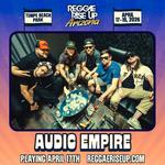 Reggae Rise Up - Arizona 2026