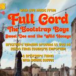 Sounds of The Zoo Presents: Garden, Grass & Honky Tonk