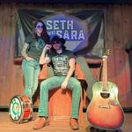 Seth and Sara at 185 King Street