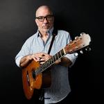 James Keelaghan at Focus Music Charlottesville