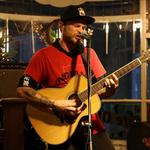 Russ Baum | Home for the Holidays