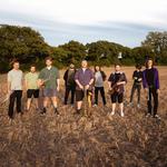 Beatroot @ The Park View, Worthing
