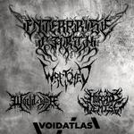 Enterprise Earth. With Wretched, WorldWar, Horrid Demise and Voidatlas