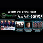 Rock and Roll Doo Wop V. 28