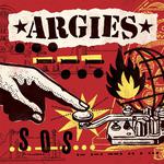 Argies in Davos (CH)