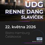 HAMBURG FEST - UDG, Renne Dang, Slavíček