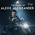 The Magic of Alexx Alexxander 2.0 // Grimstad Kulturhus