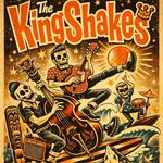 Rockabilly attack the town crier 