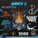 Detroit Rock City Mayhem 5