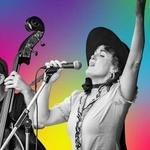 Minnie and The Moonrakers