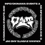 Okinawa Snuff Tapes