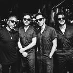 The Fearless Flyers w/ Vulfpeck @ Jazz à Vienne 2026