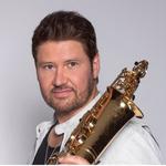 An evening with Michael Lington