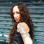 Roberta Faceplant @ John & Peter's with Big Club