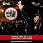 EL SHOW DE GEORGE HARRIS