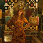 Meredith Crawford at The Forge