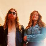 Meredith Crawford & Chris Rasco at The Barrel House