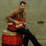 Ernest Aines US Midwest Tour Kansas City 