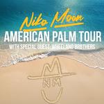 Archer Music Hall: Niko Moon American Palm Tour  with Special Guests: Wheeland Brothers 
