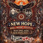 New Hope BBQ & Music Fest