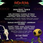 Force Fields Festival 2026