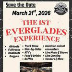  Everglades Experience 2026