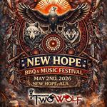 New Hope BBQ & Music Fest 2026