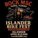 Rockin' The Islander Cruise 2026