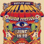 Wheeler Lake Palooza 2026