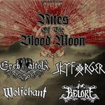 Rites of the Blood Moon